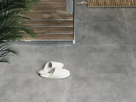 Керамогранит Cersanit Polaris 16330 297х598мм 1уп=1,770м2 (10шт) серый