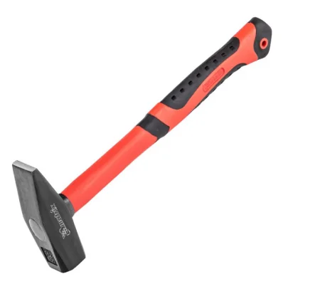 Молоток слесарный 800гр фибергласовая обрезиненная рукоятка Matrix 10350 *1