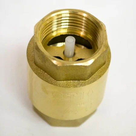 Клапан обр. пруж. STI 15 *48/240