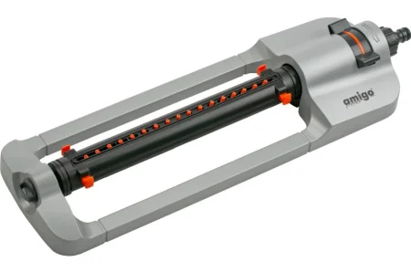 Дождеватель осциллирующий металлический 79063 *1