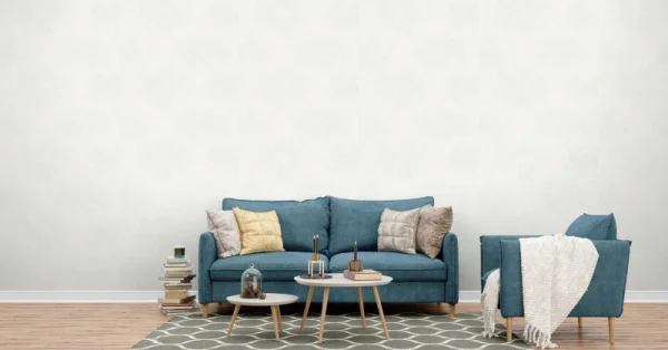 Обои компакт-винил Моника фон 70609-86 1,06х10м серо-бежевые