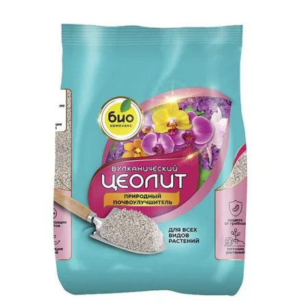 Удобрение Цеолит 1 л (БиоКомплекс) Р5518 *1