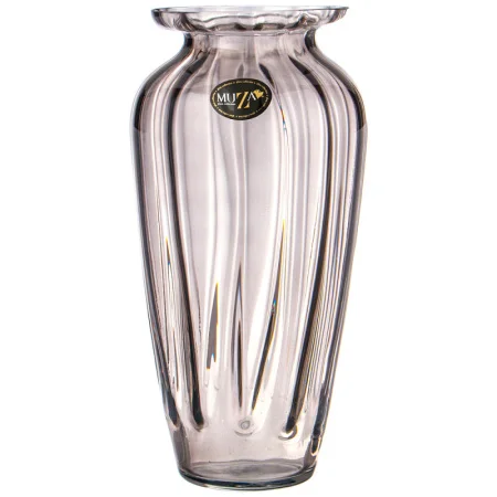 Ваза "VICTORIA SMOKY" 28,5см 380-805 *1