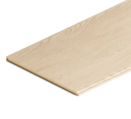 Панель МДФ Stella Classic Light Дуб Снежный 2700х200х6мм