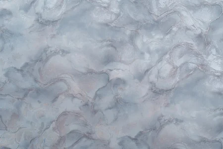 Обои горячего тиснения Артекс 10,05х1,06м Кружево/фон голубой 11145-04 *1/6