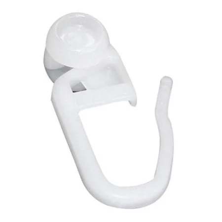 Крючок роликовый для шины ПВХ (упак 50шт) *1