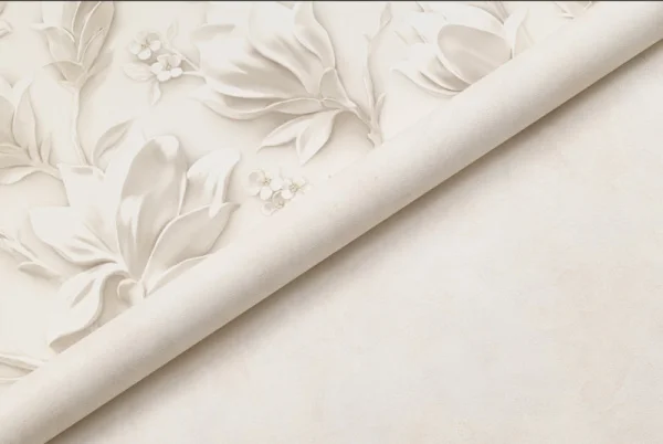 Обои горячего тиснения Артекс Вивальди-уни 10982-03 1,06х10м бетон бежевые