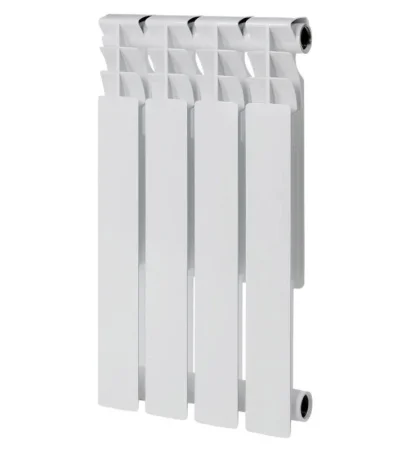 Радиатор биметаллический Оазис ЭКО 500/80 4 сек. *1