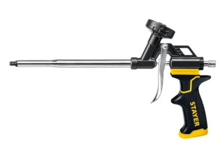 Пистолет для монтажной пены Stayer Hercules Professional (06861)