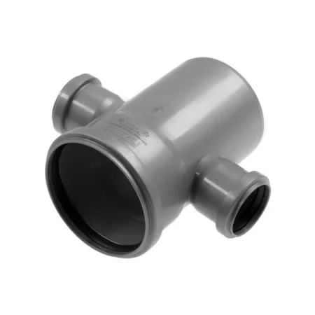 Крестовина одноплоскостная D110х50х50 90гр