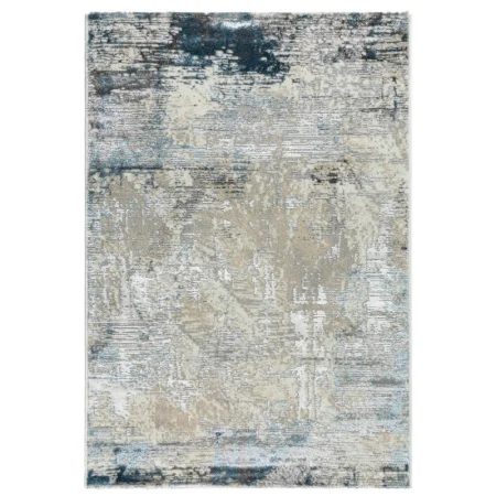 Ковер ADARA 200х300см дизайн T1884LL CREAM/GREY