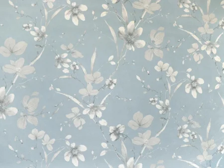 Обои горячего тиснения Elysium 10,05х1,06м Виола декор Е203802 *1/4