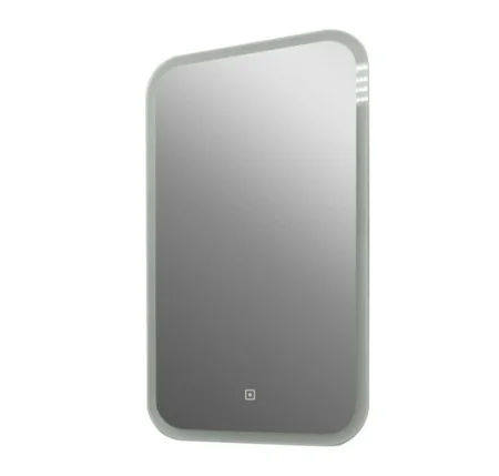 Зеркало с подсветкой Континент Mini ЗЛП852 400х700мм сенсор