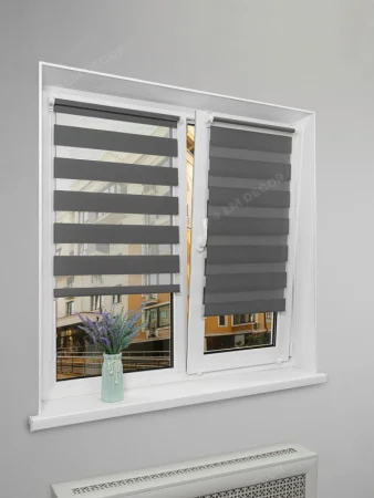 Рулонная штора LB 11-10,  43х160см