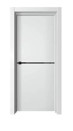 Дверь межкомнатная Кама 1 700х2000мм Вайт