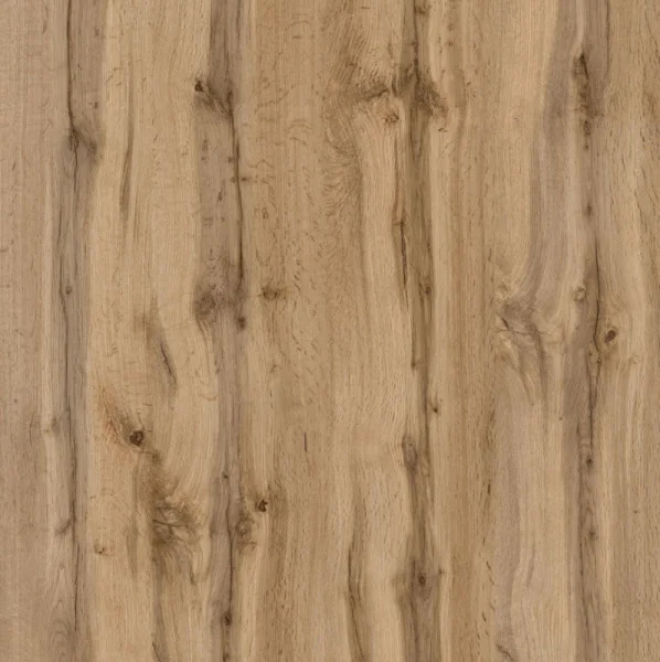 Рейка интерьерная МДФ Stella Бриона Light Пекан 16х40х2700мм