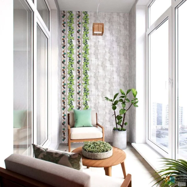 Панель ПВХ 635/1 Валенсия (фон) 2700х240х8мм 