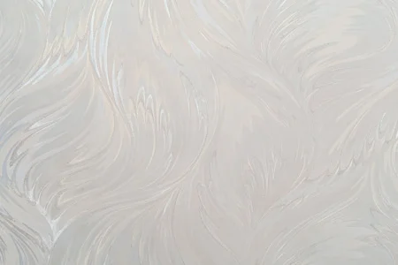 Обои горячего тиснения Артекс 10,05х1,06м Дивина/декор белый 11216-01 *1/6