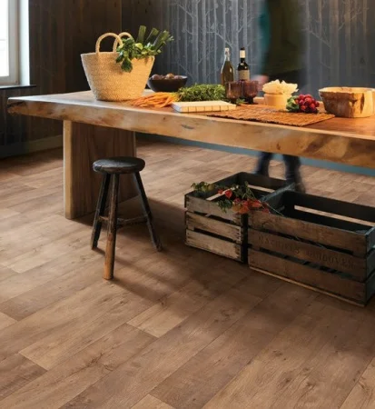 Линолеум полукоммерческий Juteks Forum Forest 1 3м 4,8мм 712755