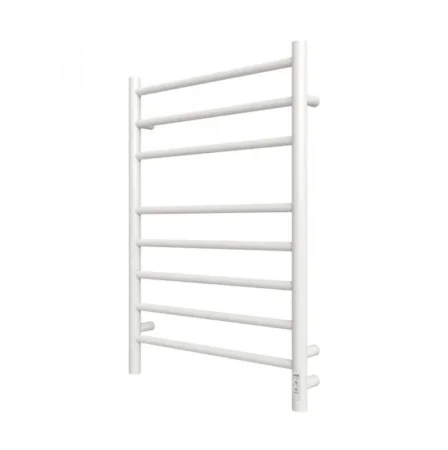 Полотенцесушитель элек. "Laura" 90 Вт GR-132 500x800 П8 white R (Grois) *1