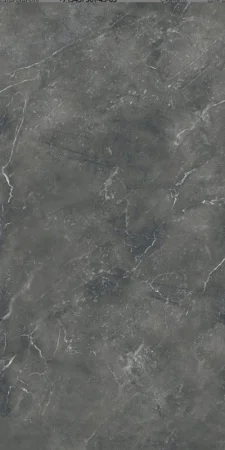 Керамогранит GlobalTile Lucciano_GT 600х1200х8,5мм темно-серый GT120606309PR/32 1уп=1,44м2 (2шт)