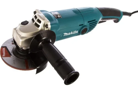 Шлифмашина угловая Makita GA 5021 1050Вт 125мм