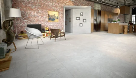 Керамогранит Гранитея Kondjak Elegant G261MR 600х1200х10мм 1уп=2,16м2 (3шт) серый элегантный матовый