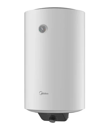 Водонагреватель Midea ProTec 50л 1,5кВт эмаль сухой тэн MWH-5015-RED  1