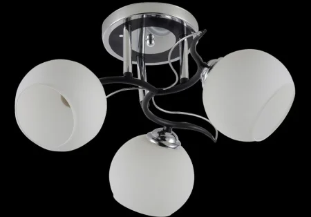 Люстра Клара LV 9190/3 Linvel