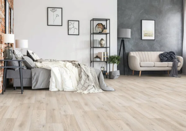 Линолеум полукоммерческий Juteks NORRIS Aventura 9 4м 2мм