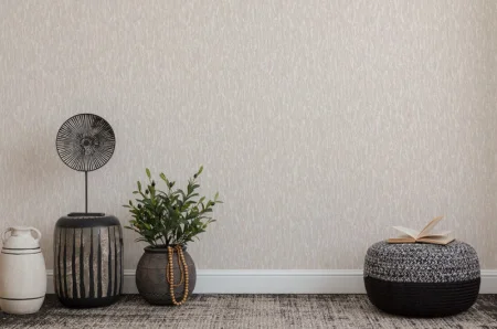 Обои вспененный винил Аспект 10,05х1,06м Альма коричневый 30283-18 *1/6