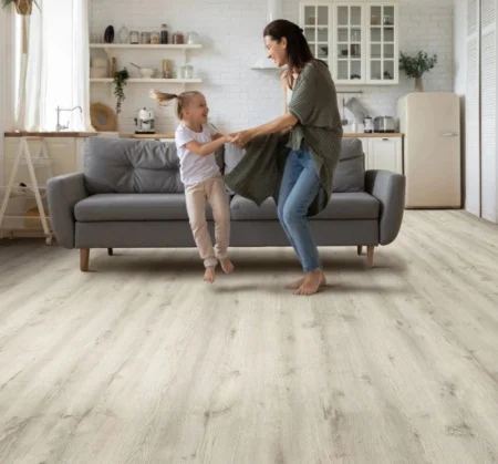 Линолеум бытовой Leoline Verdi Дуб Медео 533 3,0м/4мм *1/69м2