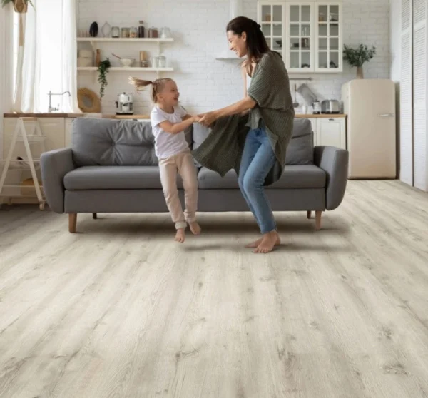 Линолеум бытовой Leoline Verdi Дуб Медео 533 3,0м/4мм *1/69м2