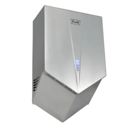 Сушилка д/рук 8802C (Puff) *1