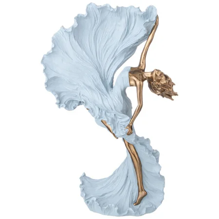 Статуэтка "Танцующая Леди" 19,5х8,5х29,5см