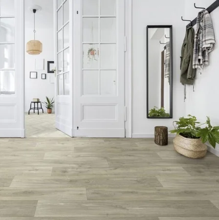 Линолеум бытовой IVC Texpro Дуб Модерн W34 3,0м/2,7мм *1/90м2