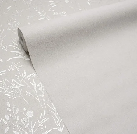 Обои компакт-винил Lavanda 287928 1,06х10м штукатурка капучино