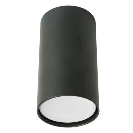 Светильник потолочный MR16 35W 230V, черный, ML176