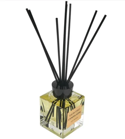 Ароматический диффузор 100 мл Tuscan forest 317031 Stenova Home *1