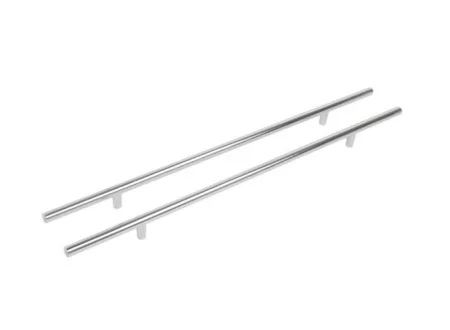 Ручка-скоба мебельная StahlBuro A8925-320 2шт CP хром 16652 *1