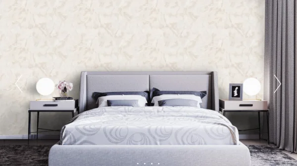 Обои компакт-винил The Best HC72371-22 1,06х10м абстракция бежевые