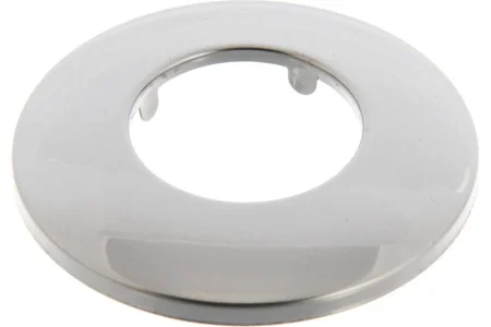 Отражатель для ванны    (70х35х7мм) плоск нерж 1" хром MasterProf ИС.131147