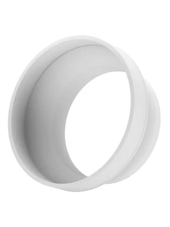 Редуктор круглый d100/125мм 1012RP Era