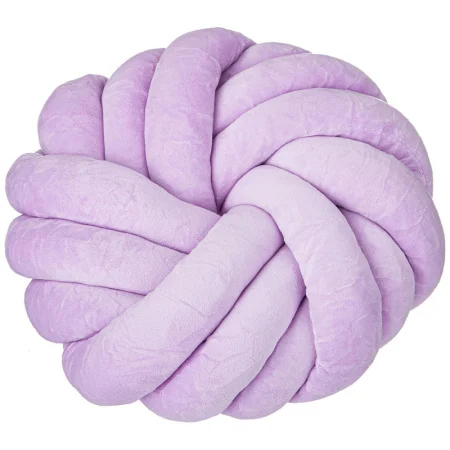 Подушка Декоративная Узел 35х35см