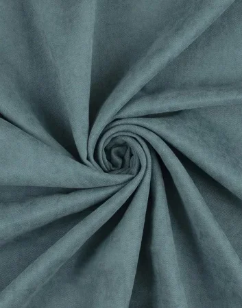 Портьера Канвас 150*260 светло-серый ГП