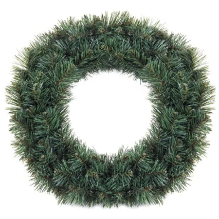 Венок рождественский Сибирь  50 см   3590198