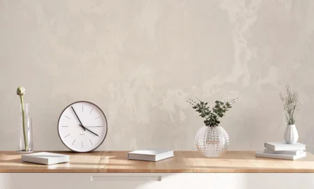 Обои горячего тиснения Ateliero Scarlett фон 588472 1,06х10м