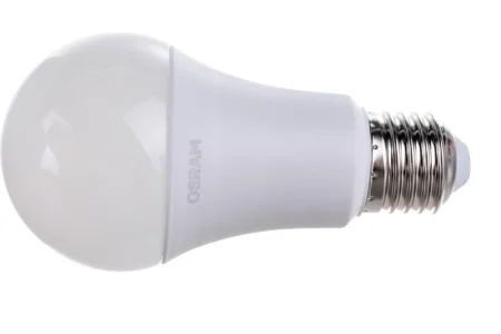 Лампа светодиодная LVCLA100 12SW/865 230V E27 10X1 RU OSRAM