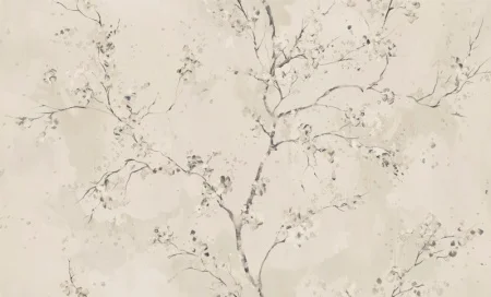 Обои горячего тиснения Ateliero Scarlett мотив 588462 1,06х10м