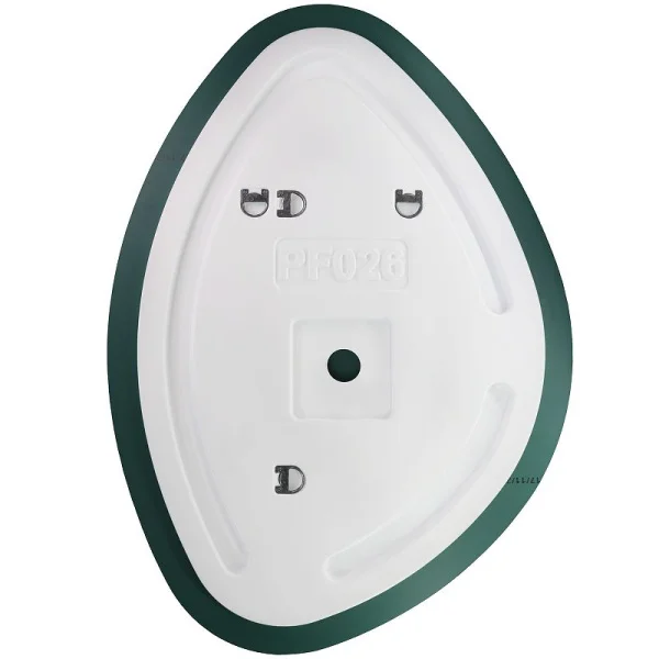 Зеркало с подсветкой Agava Alma ЗЛП613 700х1000мм сенсор